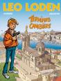 Léo Loden Tome 1 : Terminus Canebière - Preview