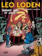 Léo Loden Tome 11 : Diamants Noirs Sur Canapé - Preview