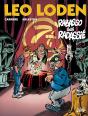 Léo Loden Tome 11 : Rabasso Sus Radassié - Preview