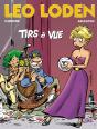 Léo Loden Tome 12 : Tirs À Vue - Preview