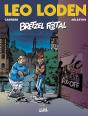 Léo Loden Tome 13 : Bretzel F@Tal - Preview