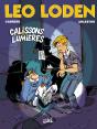 Léo Loden Tome 14 : Calissons Et Lumières - Preview