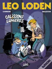 Capa do artigo Léo Loden Tome 14 : Calissons Et Lumières