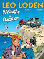 Capa do artigo Léo Loden Tome 15 : Macchabées À L