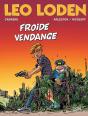 Léo Loden Tome 16 : Froide Vendange - Preview