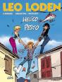 Léo Loden Tome 17 : Helico Pesto - Preview
