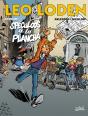 Léo Loden Tome 19 : Spéculoos À La Plancha - Preview