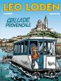 Léo Loden Tome 4 : Grillade Provencale - Preview
