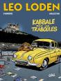 Léo Loden Tome 5 : Kabbale Dans Les Traboules - Preview