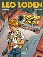 Léo Loden Tome 7 : Propergol Sur Le Capitole - Preview