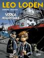 Léo Loden Tome 8 : Vodka Mauresque - Preview