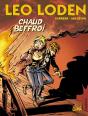 Léo Loden Tome 9 : Chaud Beffroi - Preview