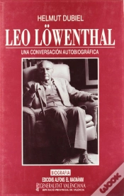 Capa do artigo Leo Löwental