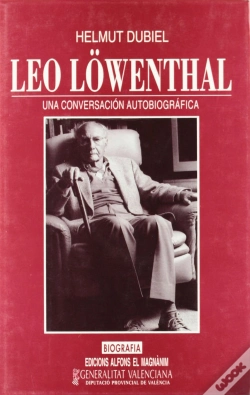 Capa do artigo Leo Löwental