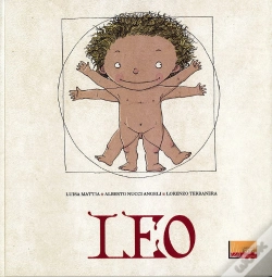 Capa do artigo Leo