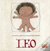 Capa do artigo Leo