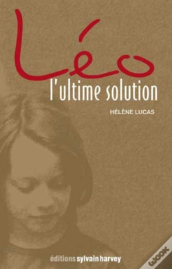 Capa do artigo Léo, L'Ultime Solution