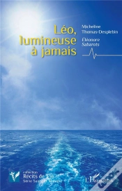Capa do artigo Léo, Lumineuse À Jamais
