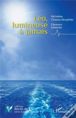 Capa do artigo Léo, Lumineuse À Jamais