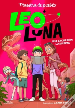 Capa do artigo Leo Luna 2 - Una Excursión Loquísima