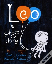 Capa do artigo Leo