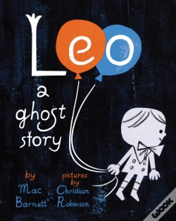 Capa do artigo Leo