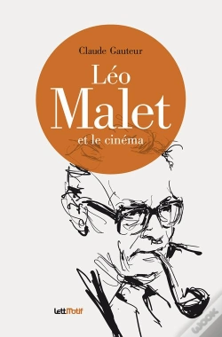 Capa do artigo Léo Malet Et Le Cinéma