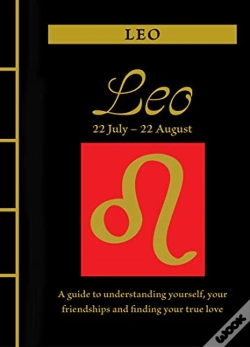 Capa do artigo Leo