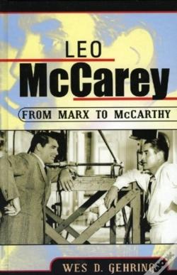 Capa do artigo Leo Mccarey