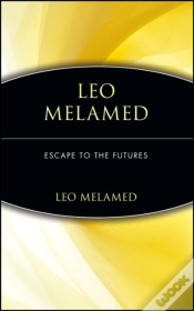 Capa do artigo Leo Melamed