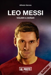 Capa do artigo Leo Messi