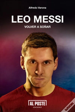 Capa do artigo Leo Messi
