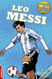 Capa do artigo Leo Messi