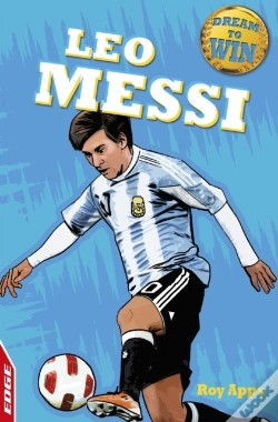 Capa do artigo Leo Messi