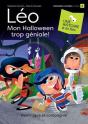 Leo. Mon Halloween Trop Geniale ! - Preview