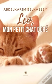 Capa do artigo Leo Mon Petit Chat Dore