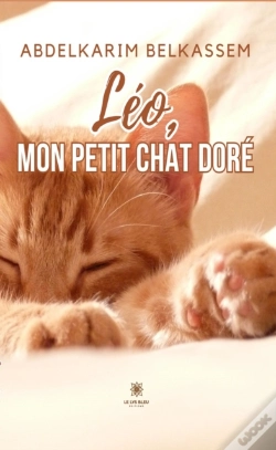 Capa do artigo Leo, Mon Petit Chat Dore