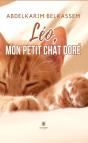 Leo, Mon Petit Chat Dore - Preview