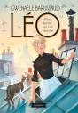 Leo - Mon Secret Est Une Chance - Preview