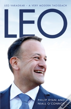 Capa do artigo Leo