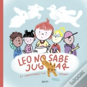 Leo No Sabe Jugar