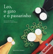 Capa do artigo Leo, O Gato e o Passarinho