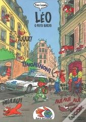 Leo, O Puto Surdo