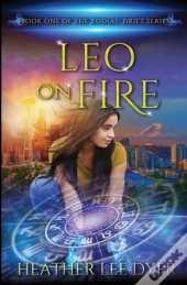 Leo On Fire