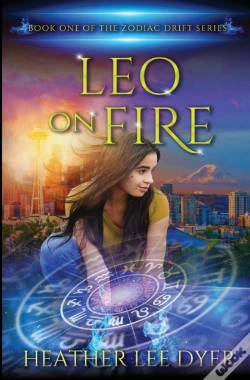 Capa do artigo Leo On Fire