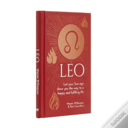 Capa do artigo Leo
