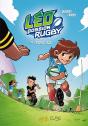 Léo Passion Rugby T01 - Premier Essai - Preview