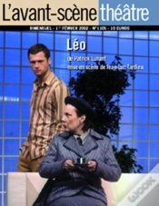 Capa do artigo Leo