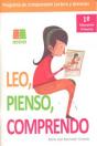 Leo, Pienso, Comprendo, 1 Educación Primaria. Programa De Comprensión Lectora Y Atención - Preview