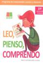 Leo, Pienso, Comprendo, 2 Educación Primaria. Programa De Comprensión Lectora Y Atención - Preview